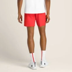 Wilson Tournament Short V2 7" Unlined Men's 17 Wilson Tournament Short V2 7" Unlined Men's -Holabird Sports SHOP 758493 rdb 2