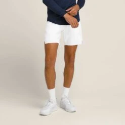 Wilson Tournament Short V2 7" Unlined Men's 18 Wilson Tournament Short V2 7" Unlined Men's -Holabird Sports SHOP 758493 wta 1