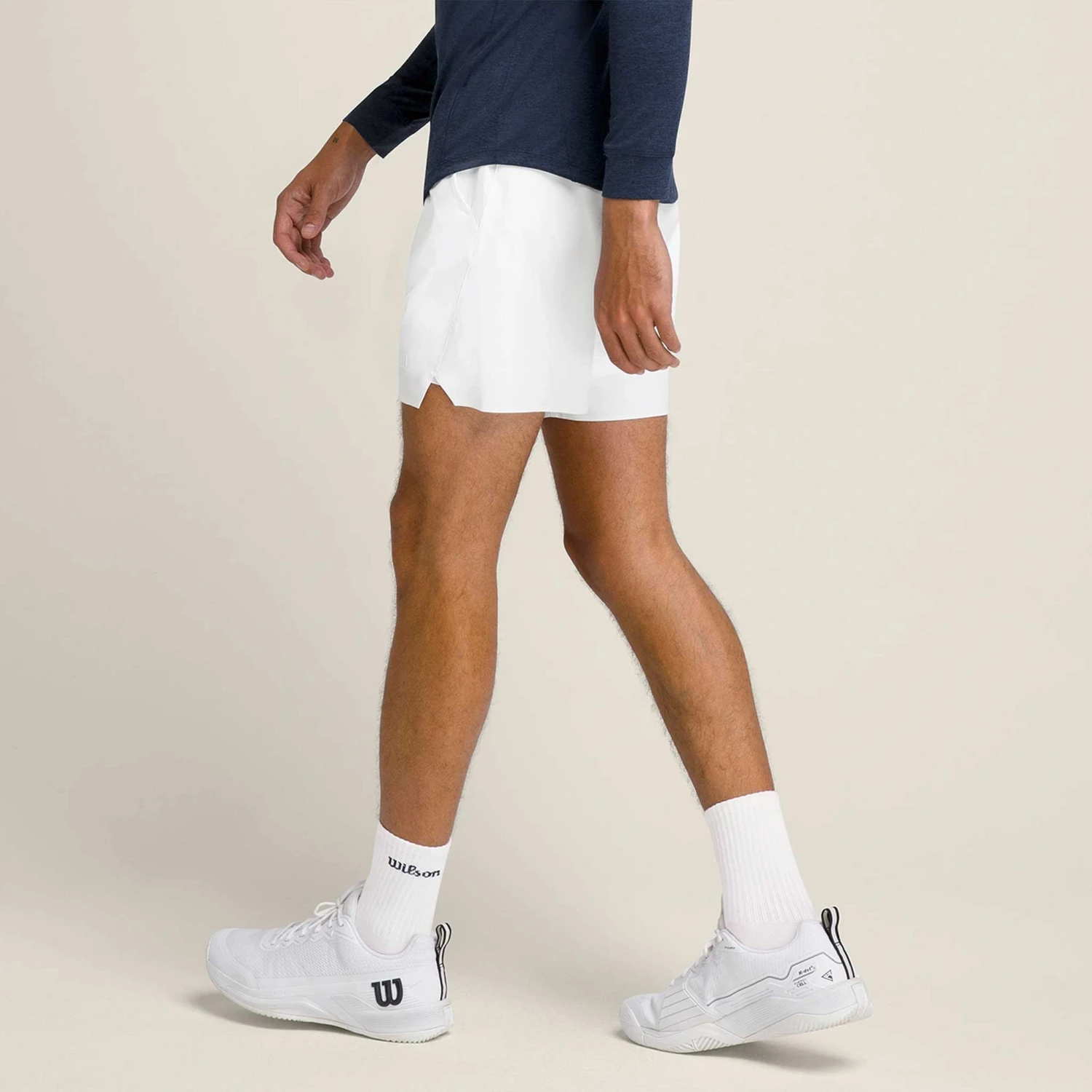 Wilson Tournament Short V2 7" Unlined Men's 10 Wilson Tournament Short V2 7" Unlined Men's - Image 10