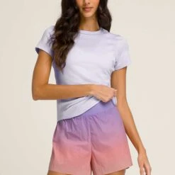 Wilson All Day Tee Women's -Holabird Sports SHOP 758498 pue 1