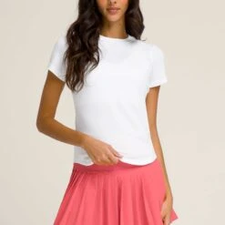 Wilson All Day Tee Women's -Holabird Sports SHOP 758498 wta 1