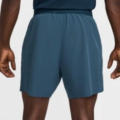 Nike Dri-Fit Advantage 6" Tennis Short Men's -Holabird Sports SHOP 758512 478 2