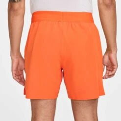 Nike Dri-Fit Advantage 6" Tennis Short Men's -Holabird Sports SHOP 758512 819 2