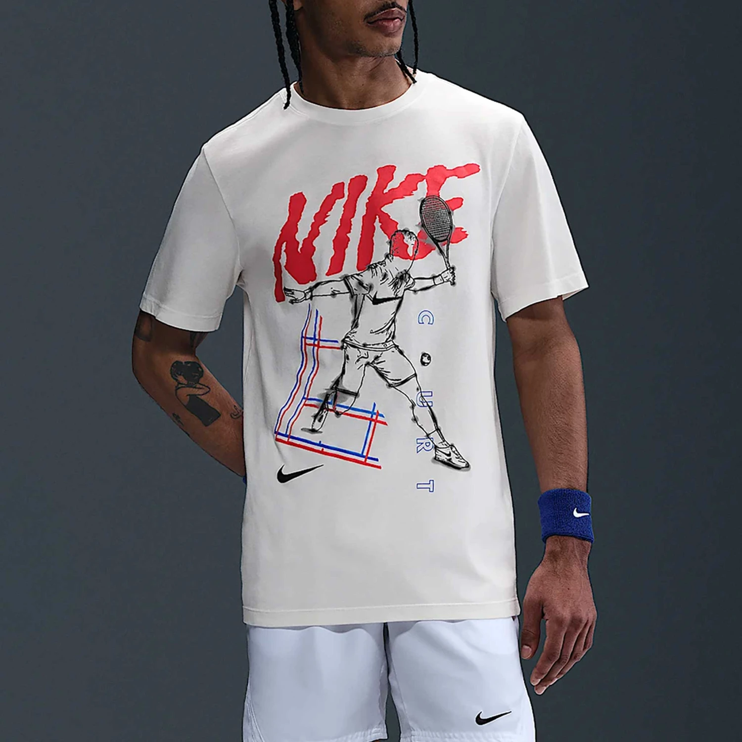 Nike Player Graphic Tee Summer 2025 Men's 1 Nike Player Graphic Tee Summer 2025 Men's