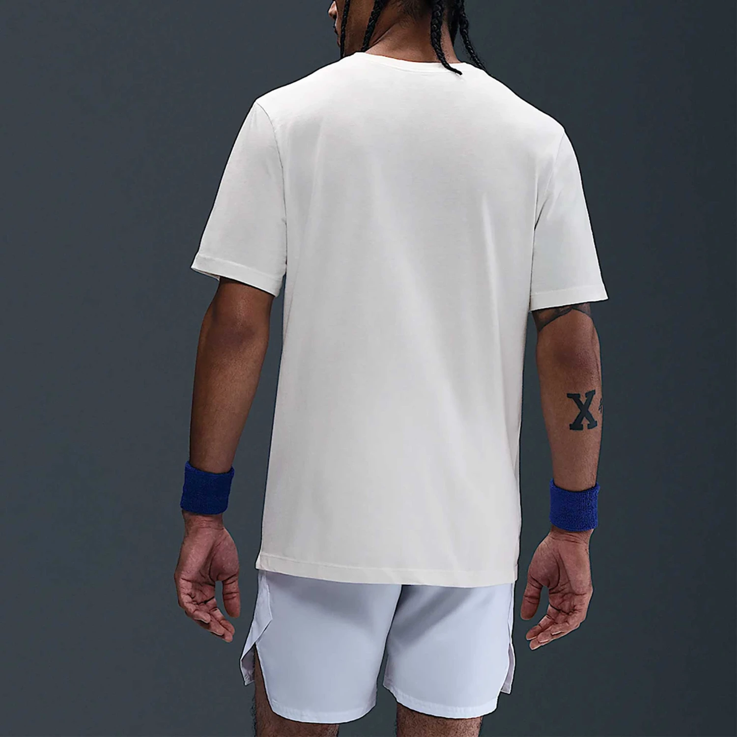 Nike Player Graphic Tee Summer 2025 Men's 2 Nike Player Graphic Tee Summer 2025 Men's - Image 2