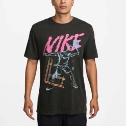 Nike Player Graphic Tee Summer 2025 Men's 6 Nike Player Graphic Tee Summer 2025 Men's -Holabird Sports SHOP 758513 355 1