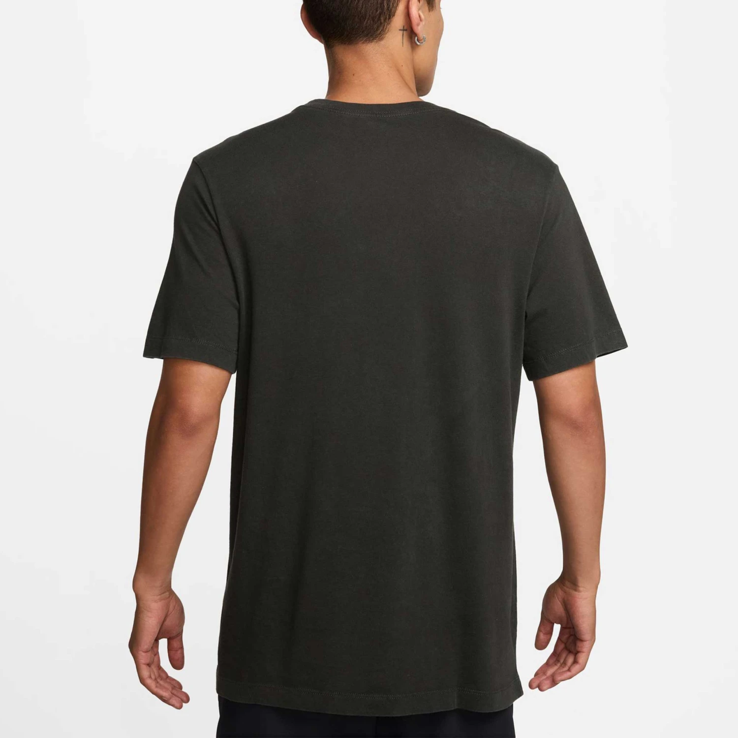 Nike Player Graphic Tee Summer 2025 Men's 4 Nike Player Graphic Tee Summer 2025 Men's - Image 4