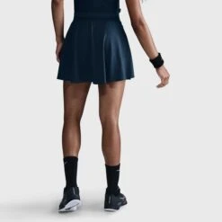 Nike Dri-Fit Advantage Ace 15" Tennis Skirt Women's -Holabird Sports SHOP 758517 478 2
