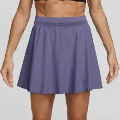 Nike Dri-Fit Advantage Ace 15" Tennis Skirt Women's -Holabird Sports SHOP 758517 527 1