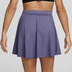 Nike Dri-Fit Advantage Ace 15" Tennis Skirt Women's -Holabird Sports SHOP 758517 527 2