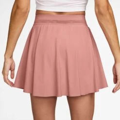 Nike Dri-Fit Advantage Ace 15" Tennis Skirt Women's -Holabird Sports SHOP 758517 618 2