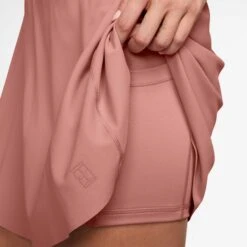 Nike Dri-Fit Advantage Ace 15" Tennis Skirt Women's -Holabird Sports SHOP 758517 618 3