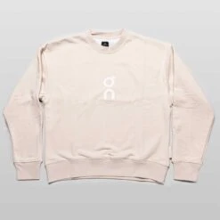 On Running On Club Crew Graphic Women's