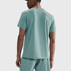 Nike Dri-FIT Advantage Short Sleeve Tennis Top Men's -Holabird Sports SHOP 758525 017 2