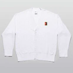 Nike Slam Cardigan London Men's