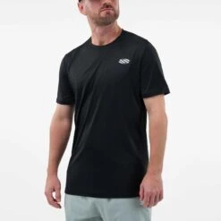 Selkirk Essentials Sport-Wik Short Sleeve Performance Tee Men's