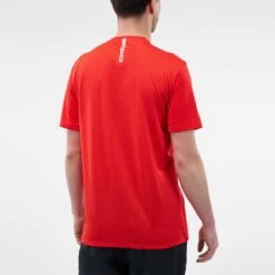 Selkirk Essentials Sport-Wik Short Sleeve Performance Tee Men's -Holabird Sports SHOP 758532 rd 2