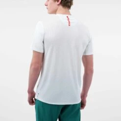 Selkirk Essentials Sport-Wik Short Sleeve Performance Tee Men's -Holabird Sports SHOP 758532 wh 2