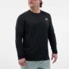 Selkirk Essentials Sport-Wik Long Sleeve Performance Tee Men's