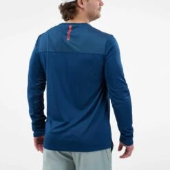 Selkirk Essentials Sport-Wik Long Sleeve Performance Tee Men's -Holabird Sports SHOP 758537 ny 2
