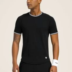 Wilson Court Performance Crew Men's