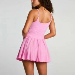 Year Of Ours The Courtney Dress Women's 7 Year Of Ours The Courtney Dress Women's -Holabird Sports SHOP 758540 yp 2