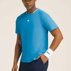 Wilson Majors Tech Tee Men's