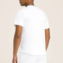 Wilson Majors Tech Tee Men's -Holabird Sports SHOP 758552 wta 2