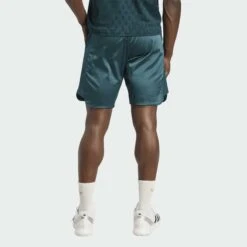 Adidas Wimbledon 2025 9" Ergo Shorts Pro Men's -Holabird Sports SHOP 758558 782 2