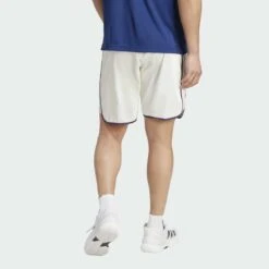Adidas Wimbledon 2025 9" Ergo Shorts Pro Men's -Holabird Sports SHOP 758558 850 2