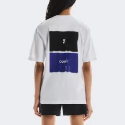 On Running On Club-T Court Women's -Holabird Sports SHOP 758570 629 2