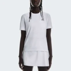 On Running On Courtside-T Women's