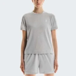 On Running On Courtside-T Women's -Holabird Sports SHOP 758572 837 1