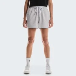 On Running On Courtside Shorts Women's -Holabird Sports SHOP 758573 837 1