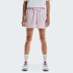 On Running On Courtside Shorts Women's -Holabird Sports SHOP 758573 962 1