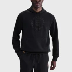 Nike Heritage Fleece Hoodie Men's