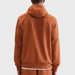 Nike Heritage Fleece Hoodie Men's 9 Nike Heritage Fleece Hoodie Men's -Holabird Sports SHOP 758581 246 2