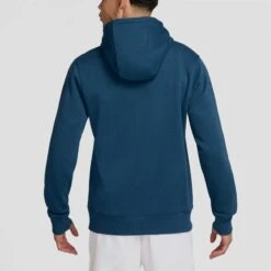 Nike Heritage Fleece Hoodie Men's 11 Nike Heritage Fleece Hoodie Men's -Holabird Sports SHOP 758581 415 2