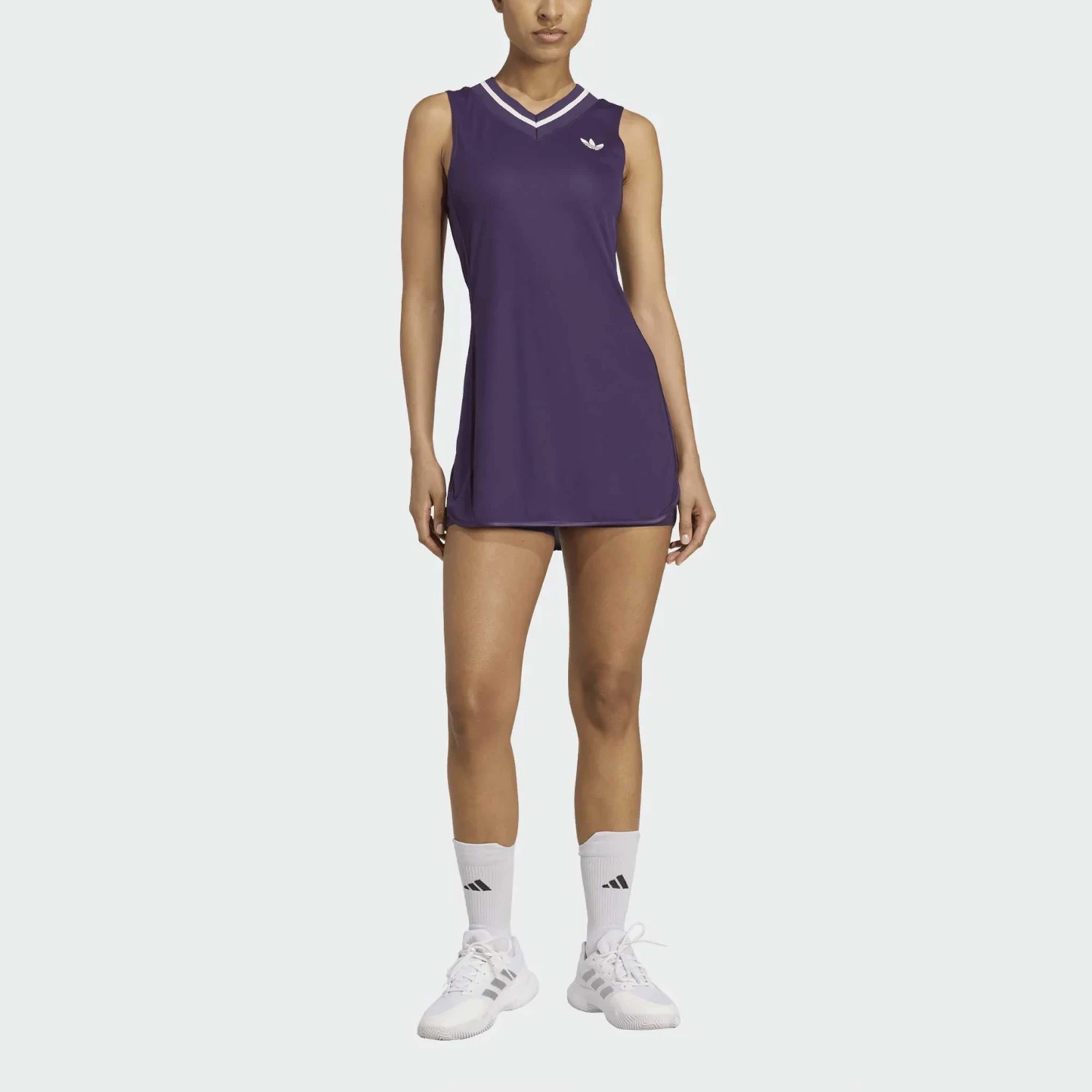 Adidas Wimbledon 2025 Wow Dress Pro Women's 1 Adidas Wimbledon 2025 Wow Dress Pro Women's