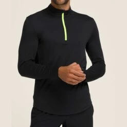 Wilson Everyday Performance Half-Zip Men's