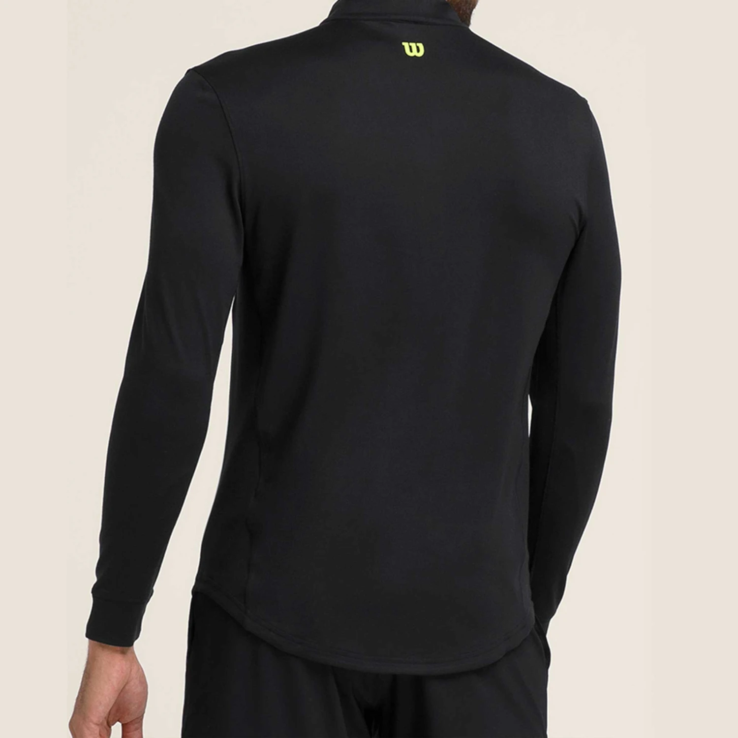 Wilson Everyday Performance Half-Zip Men's 2 Wilson Everyday Performance Half-Zip Men's - Image 2