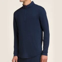 Wilson Everyday Performance Half-Zip Men's 8 Wilson Everyday Performance Half-Zip Men's -Holabird Sports SHOP 758591 dbc 1