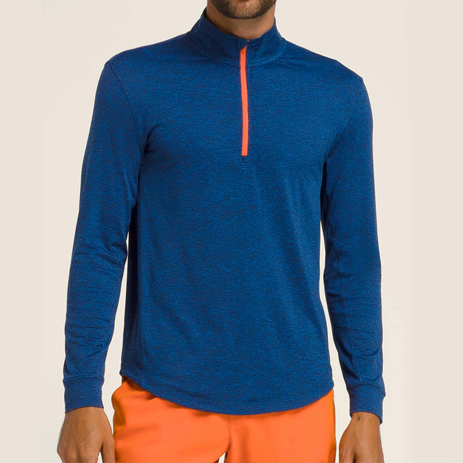 Wilson Everyday Performance Half-Zip Men's 5 Wilson Everyday Performance Half-Zip Men's - Image 5