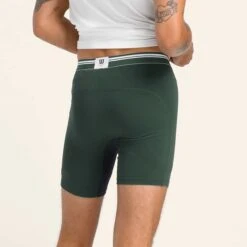 Wilson Pro Staff Seamless Undershort Men's -Holabird Sports SHOP 758592 nvd 2