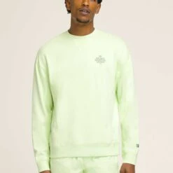 Wilson Parkside Crew Men's