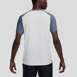 Nike Dri-FIT Advantage Print Top Men's -Holabird Sports SHOP 758601 499 2