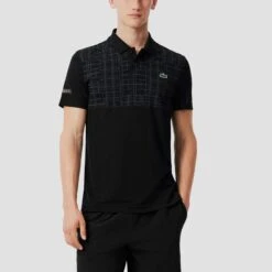 Lacoste Novak Djokovic Fan Polo Men's