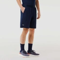 Lacoste Ultra Dry Tennis Shorts Men's -Holabird Sports SHOP 758609 166 1