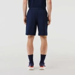 Lacoste Ultra Dry Tennis Shorts Men's -Holabird Sports SHOP 758609 166 2