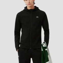 Lacoste Lightweight Track Jacket Men's -Holabird Sports SHOP 758610 c31 1
